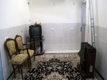 تصویر منزل 1خوابه یاقوت (هاناسوییت یزد)