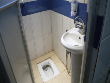 تصویر منزل 1خوابه یاقوت (هاناسوییت یزد)