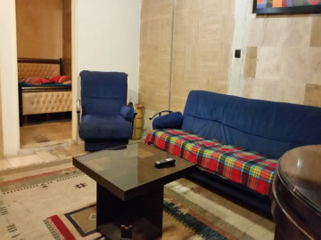 عکس آپارتمان زیر همکف فرشته