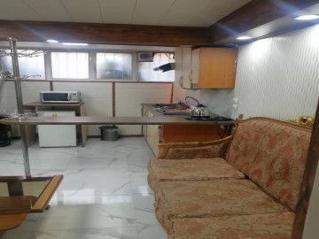 عکس آپارتمان یک خوابه فرمانیه