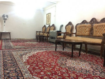 عکس واحد یک خوابه مبله بابا کاظم یزد