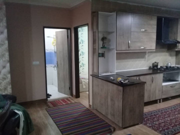 عکس ویلا استخردار کردان