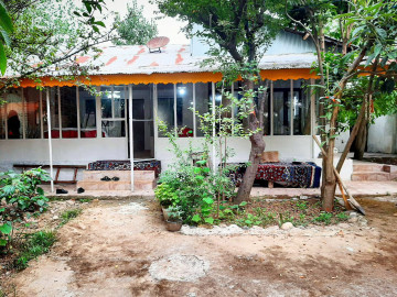 عکس ویلا باغ دو خوابه ماشاتوک