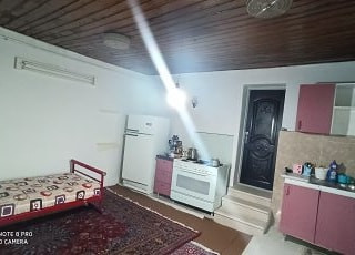 عکس اقامتگاه روستایی خونه پدری - لاهیجان 