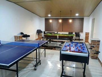 عکس ويلا دوبلکس ساحلى استخردار آبگرم رحمانى