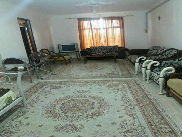 عکس واحد مبله یک خوابه شهرکی