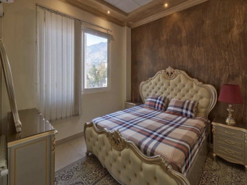 عکس آپارتمان بسيار لوكس در الهیه