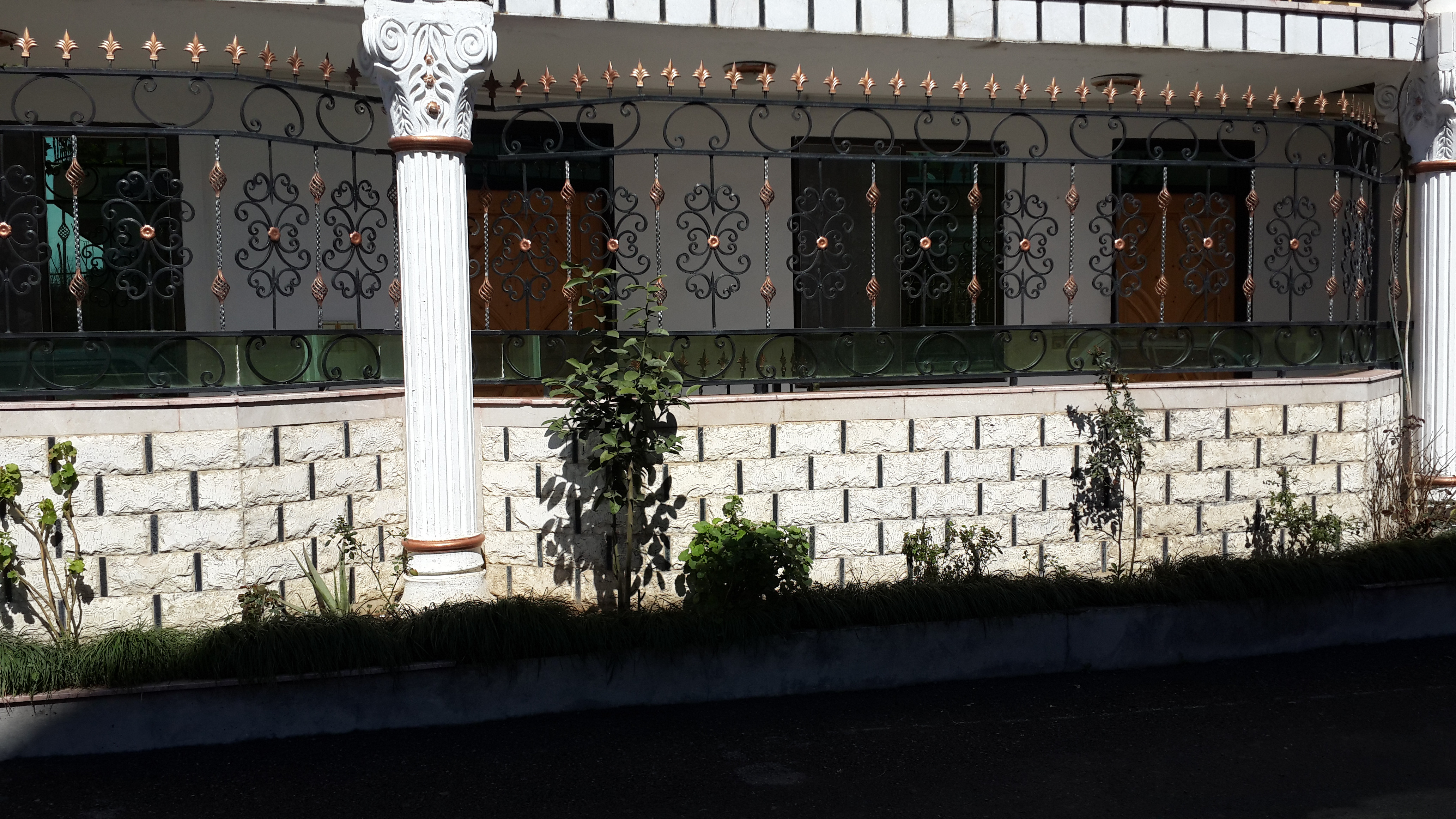 عکس سوئیت ساحلی بسیار تمیز و ارزان