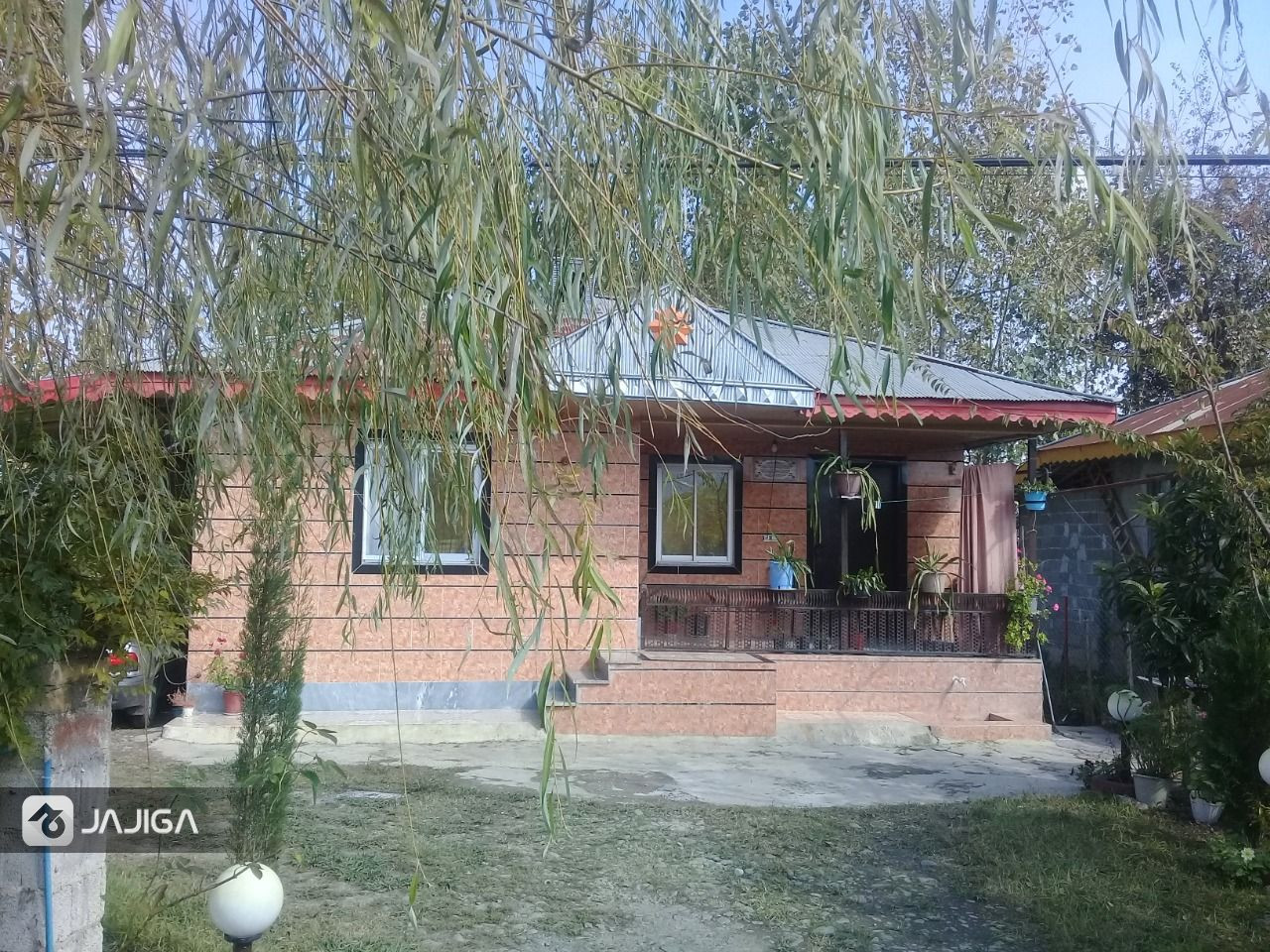 عکس ویلا دو خوابه کوچکام ماسال - ماسال 