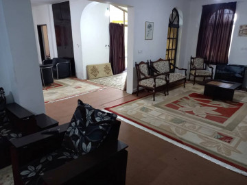 عکس ویلای سه خوابه آراد نوشهر