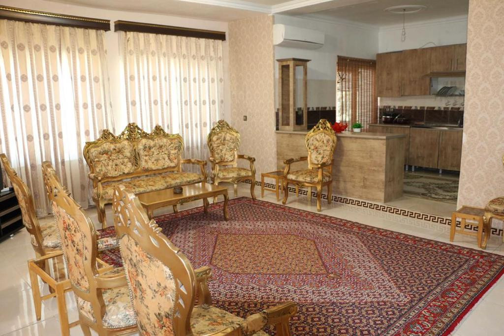 عکس مجتمع اقامتی دوخوابه ساحلی راد2