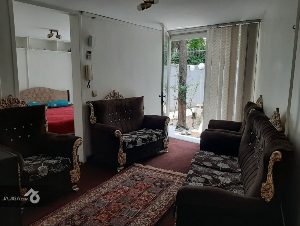 عکس واحد گردشگری چهارباغ