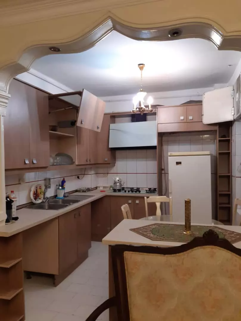 عکس آپارتمان یک خوابه مستر پونک