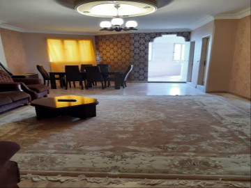 عکس آپارتمان یک خوابه مبله پونک - تهران 