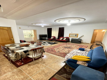 عکس ویلا سه خوابه دریا