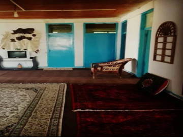 تصویر اقامتگاه بومگردی "پیرکوه" اتاق سنتی 2