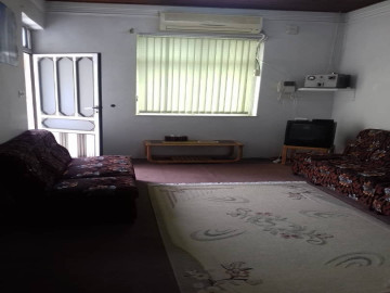 عکس ویلا سه خوابه مبله علیزاده لاهیجان