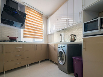 عکس آپارتمان مبله دو خوابه تجریش(دربند)