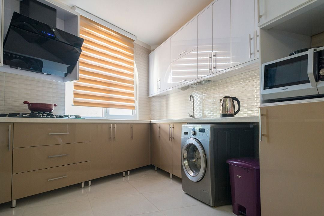 عکس آپارتمان مبله دو خوابه تجریش(دربند)