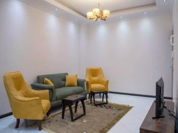 عکس آپارتمان مبله دو خوابه شیک مجیدیه