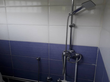 عکس آپارتمان همکف خیابان امام خمینی