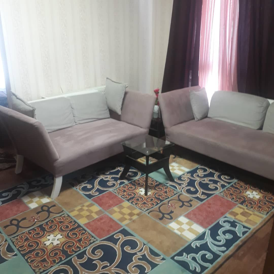 عکس آپارتمان تمیز در خیابان امام خمینی