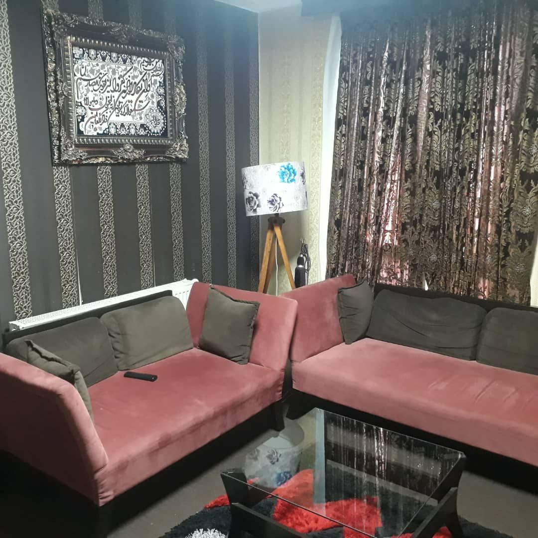 عکس آپارتمان ارزان در خیابان امام خمینی