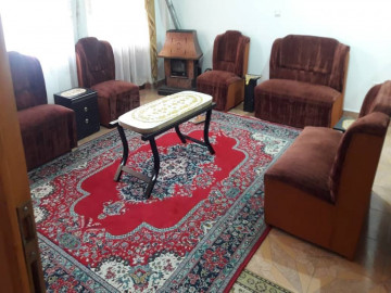 عکس ویلا دوخوابه دربستی رامسر