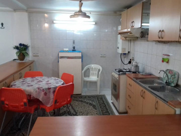 عکس یک خوابه مبله سلیمان