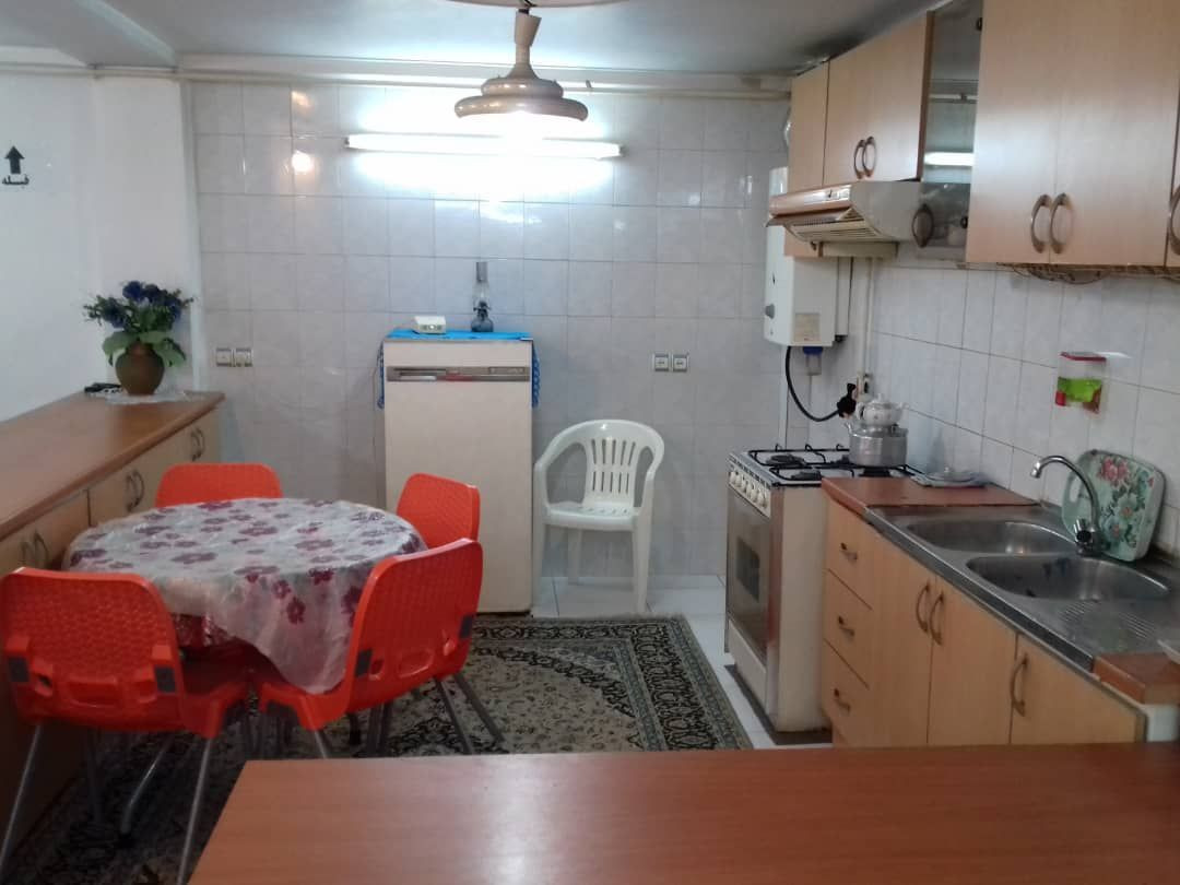 عکس یک خوابه مبله سلیمان