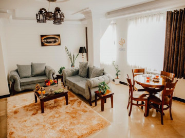 عکس آپارتمان مبله خواجه عبدالله 85 متری