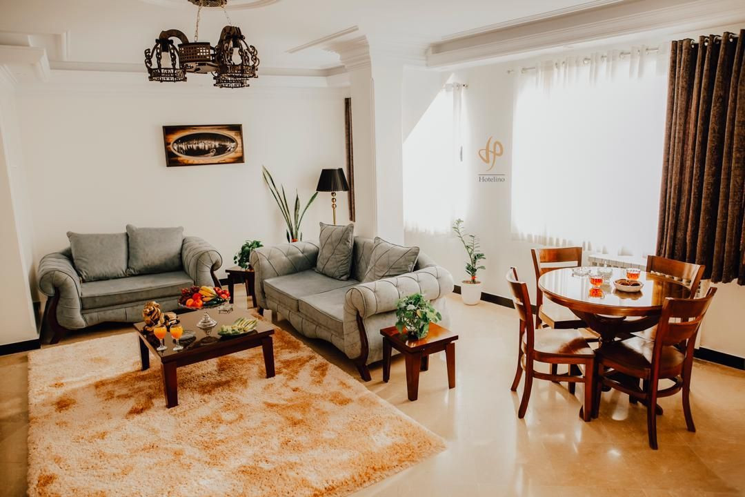 عکس آپارتمان مبله خواجه عبدالله 85 متری