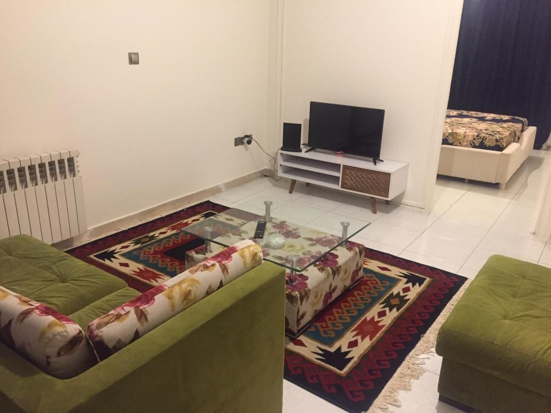 عکس آپارتمان دو خوابه مبله فاطمی