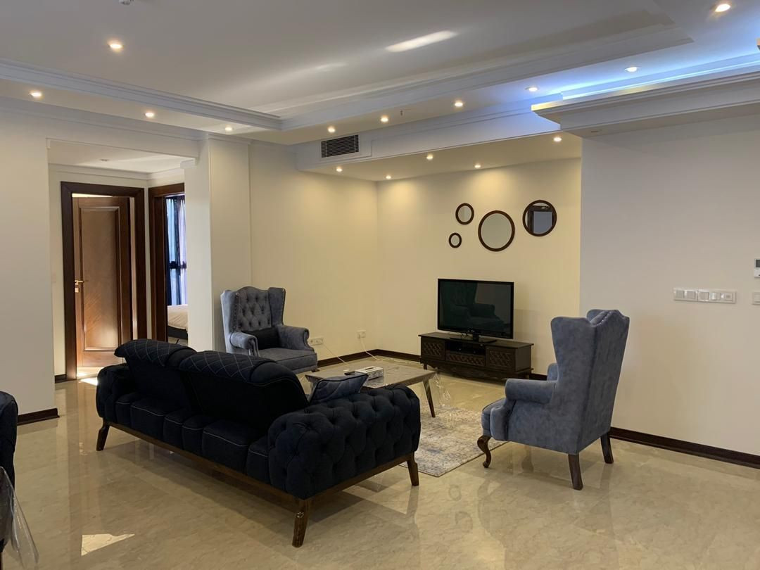 عکس آپارتمان شیک فول امکانات شیخ بهاییSH33