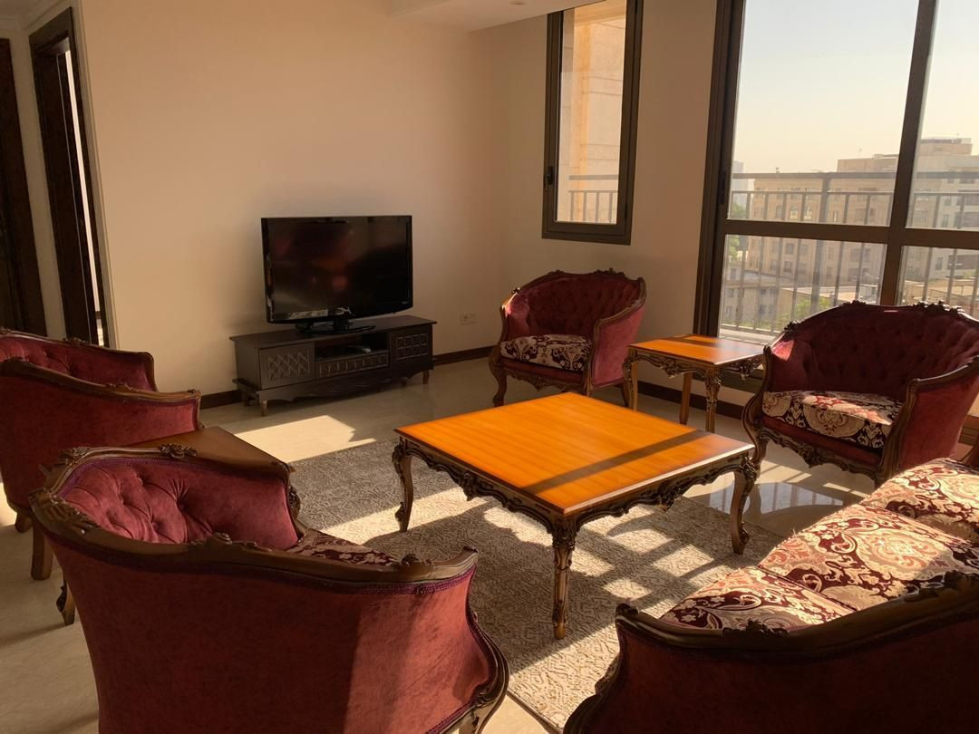 عکس آپارتمان لوکس دو خوابه در شیخ بهاییSH42