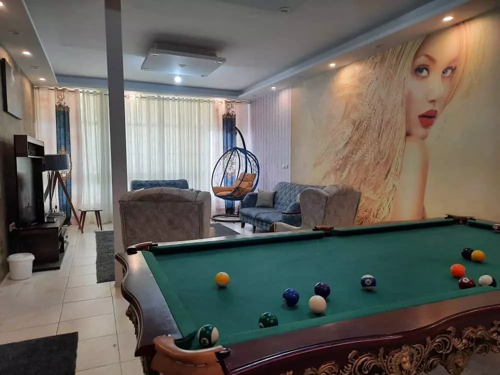 عکس لوکس سه خوابه ستارخان