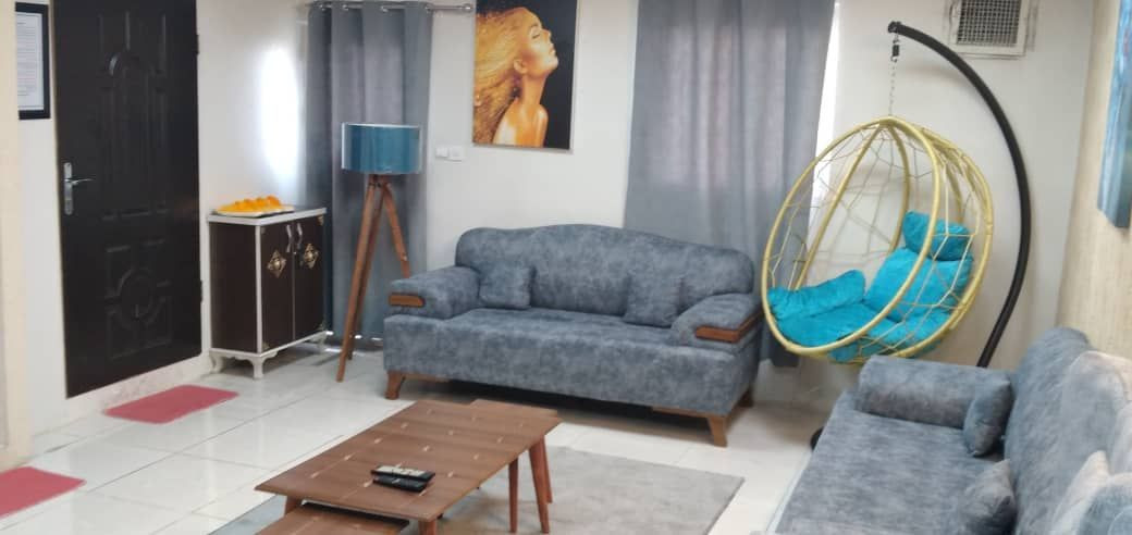 عکس آپارتمان مبله یک خوابه ستارخان