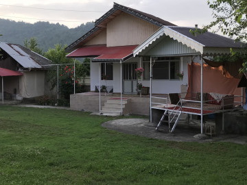 عکس ویلای آقای خاکی (گشت رودخان)