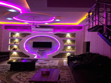 عکس ویلای لوکس 16 فومن