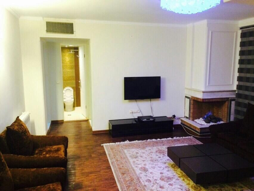 عکس آپارتمان دو خوابه شیک نوبهار ساقدوش