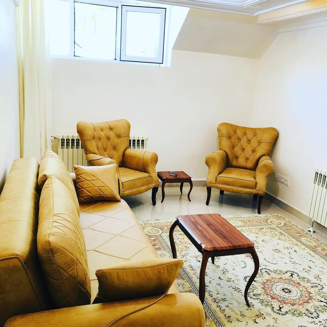 عکس آپارتمان شماره 5