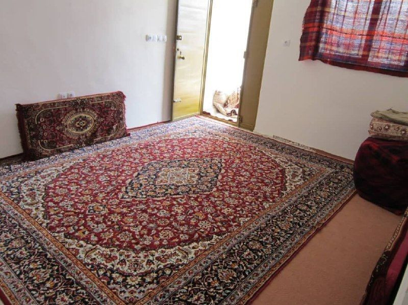 عکس بوم‌گردی قولته (سوئیت سه نفره)