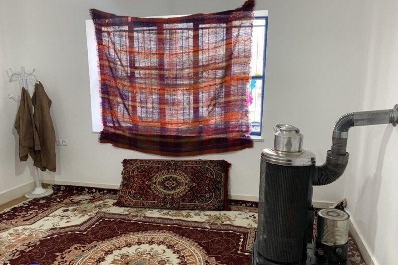 عکس بوم‌گردی بیوران (سوئیت چهارنفره)