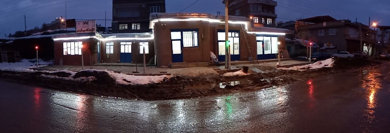 عکس بوم‌گردی بیوران (سوئیت دونفره)