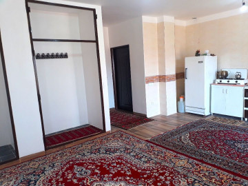 عکس مجتمع اقامتی پردیس چاشم - واحد 3