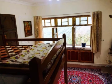 عکس سوئیت ماسوله