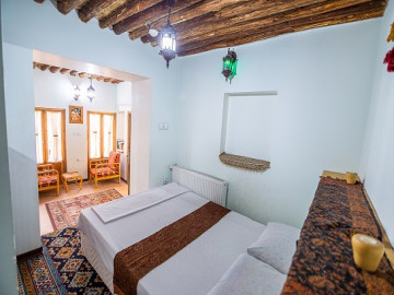 عکس اقامتگاه سنتی آنا (سوئیت)