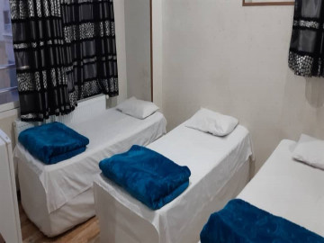 عکس مهمانپذیر الماس (تریپل)