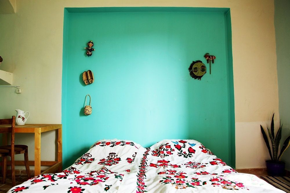 عکس خانه موزه عروسک (اتاق 5)