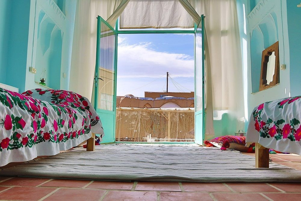 عکس خانه موزه عروسک (اتاق 2)